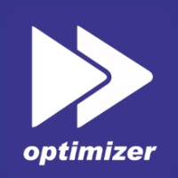 OPTIMIZER Logo