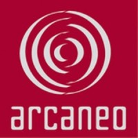 ARCANEO - GROUPE AEF INFO Logo
