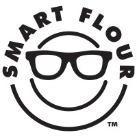 Smart Flour Foods Logo