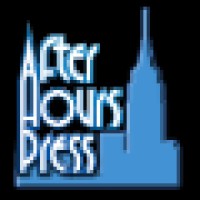 After Hours Press Logo