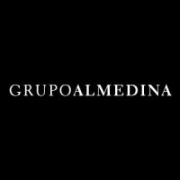 Grupo Almedina Logo
