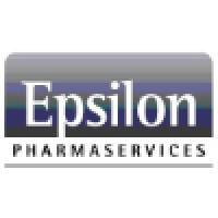 Epsilon Pharmaservices Ltd Logo