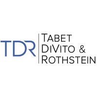 Tabet DiVito & Rothstein LLC Logo