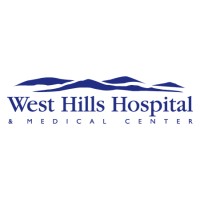 West Hills Hospital and Medical Center Logo