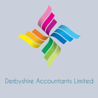 Derbyshire Accountants Limited Logo