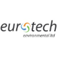 Eurotech Environmental Limited Logo