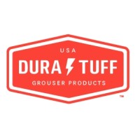 Dura-Tuff Grouser Bar & Wear Products Logo