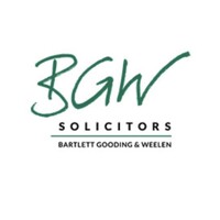 BGW Solicitors Logo