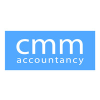 CMM Accountancy Logo