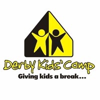 Derby Kids Camp Logo