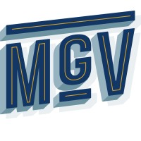MGvision Srl - Web Marketing Solutions Logo