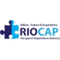 Groupe Conseil RIOCAP Logo