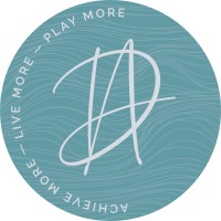 Distinctive Assistants Logo