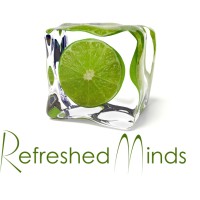 Refreshed Minds Logo