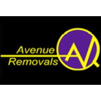 Avenue Removals Logo
