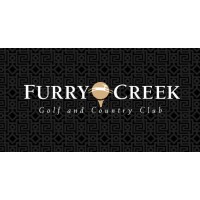 Furry Creek Golf and Country Club Logo
