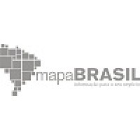 mapaBrasil Logo