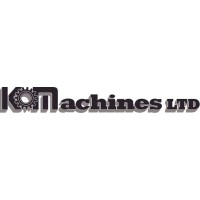 KO Machines Ltd Logo