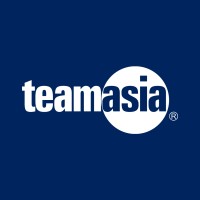 TeamAsia Logo