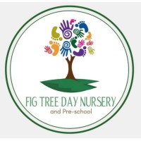 Fig Tree Day Nursery Logo