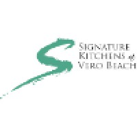 Signature Kitchens of Vero Beach Logo