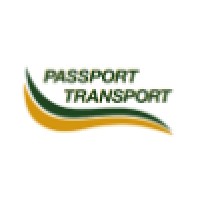 Passport Transport Logo