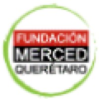 Fundación Merced Querétaro A.C. Logo