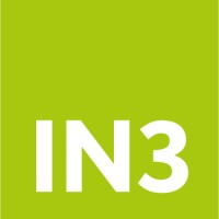 IN3 Consultoria em RH Logo