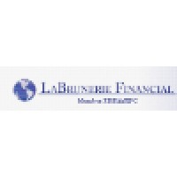 LaBrunerie Financial Logo