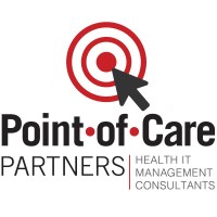 Point-of-Care Partners Logo