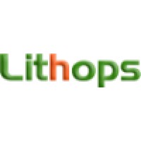 Lithops Technologies Pvt Ltd Logo