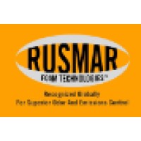 Rusmar Incorporated Logo