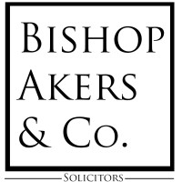 Bishop Akers & Co Logo