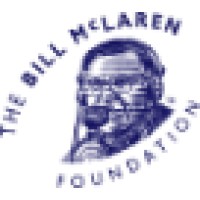 Bill McLaren Foundation Logo