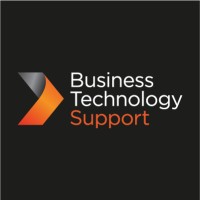 BTS Ltd Logo