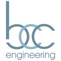 BCC Engineering, LLC Logo