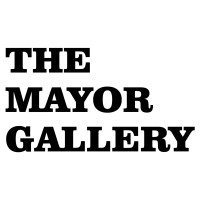 The Mayor Gallery Logo