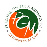 Purchase, George & Murphey P.C. Logo