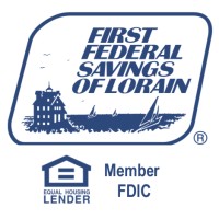 First Federal Savings of Lorain Logo