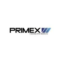 Primex Plastics Ltd UK Logo