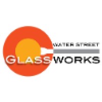 Water Street Glassworks Logo