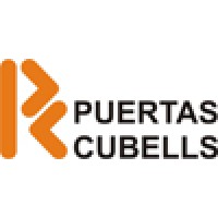 Puertas Cubells, S.L. Logo