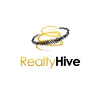 RealtyHive Logo