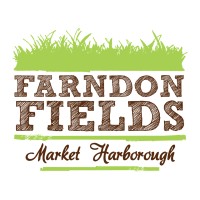 Farndon Fields Farm Shop Logo
