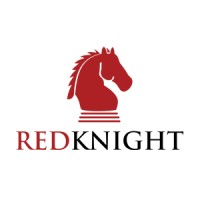 RedKnight.com Logo