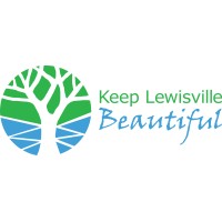 Keep Lewisville Beautiful Logo