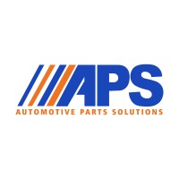 Autmotive Parts Solutions, Inc. Logo