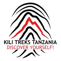 Kili Treks Tanzania Logo