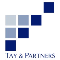 Tay & Partners Logo