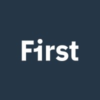 First workplaces Logo